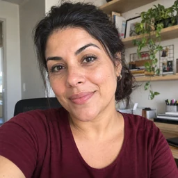 Foto de Juliana Costa