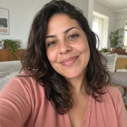 Foto de Mariana Lopes