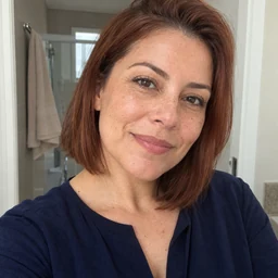 Foto de Renata Alves